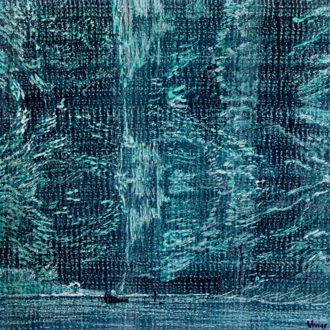 Wayne Vivier - Film image 40